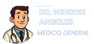 Doctor Henry logo